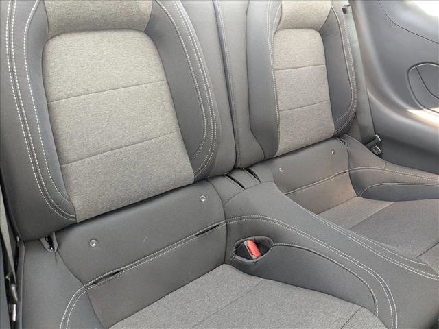 New 2026 Ford Mustang Coupe image 14