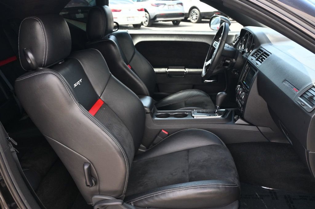 Used 2010 Dodge Challenger SRT8 w/ SRT Option Group II image 15