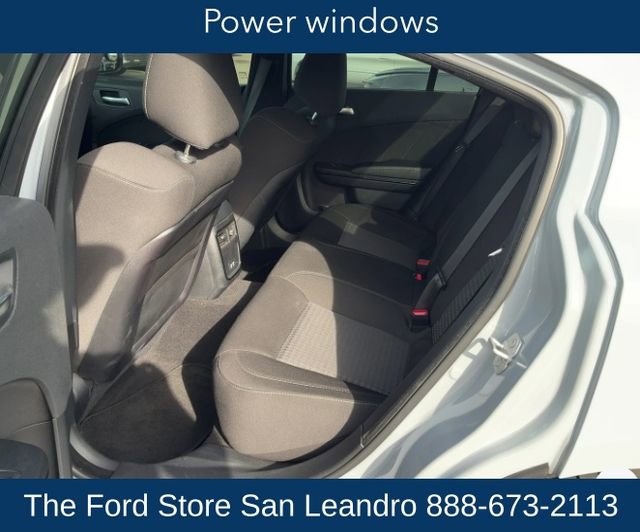 Used 2021 Dodge Charger R/T w/ Blacktop Package image 12