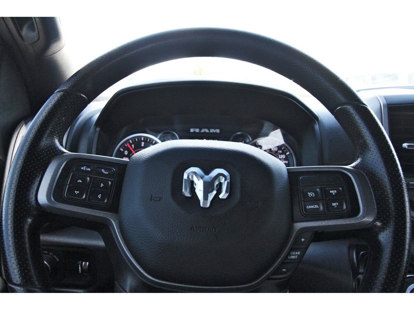 Used 2022 RAM 2500 Tradesman AWD/4WD image 17