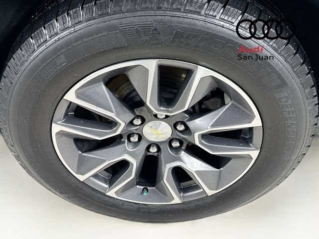 Used 2021 Chevrolet Tahoe LT w/ LT Signature Package RWD image 41