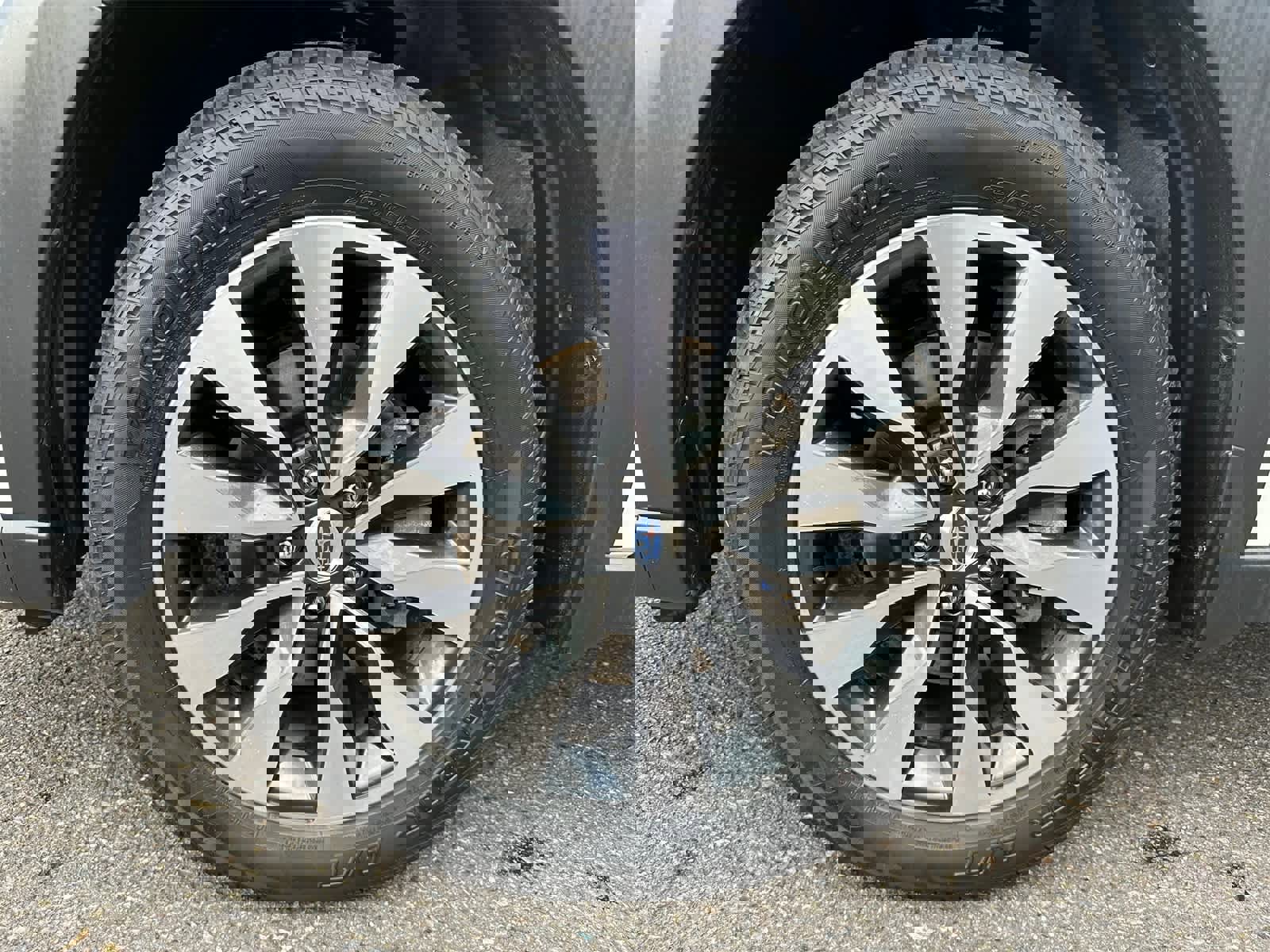 Used 2023 Subaru Outback Limited image 8