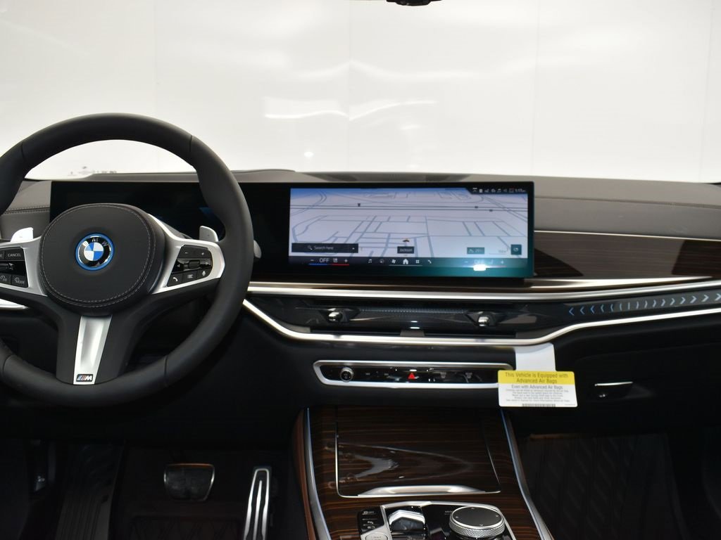 New 2026 BMW X5 xDrive50e image 19