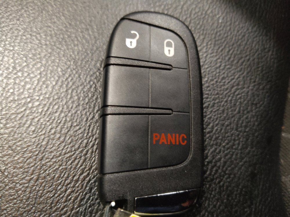 Used 2021 Jeep Compass Latitude FWD image 32