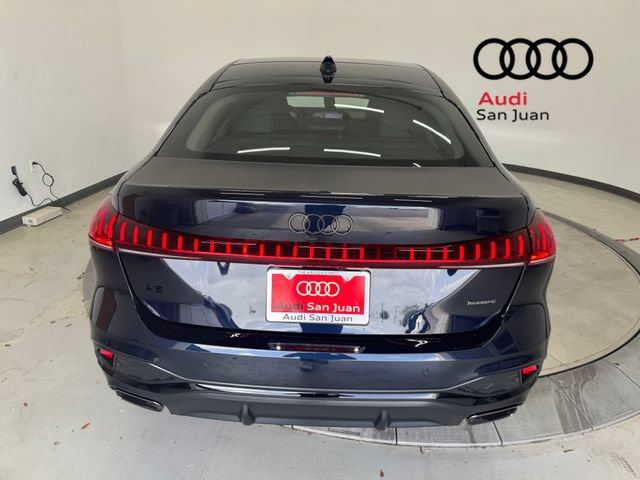 New 2026 Audi A5 2.0T Premium Plus AWD/4WD image 37