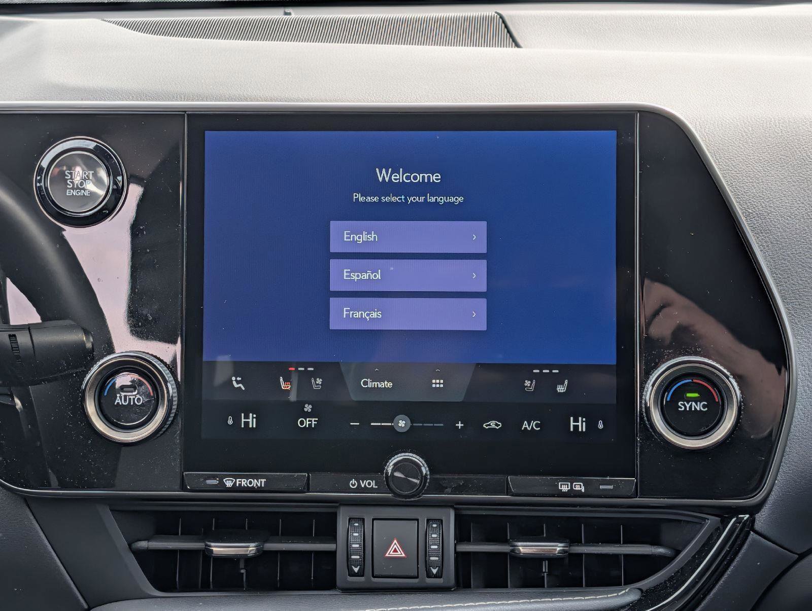 Used 2023 Lexus NX 350 AWD image 17