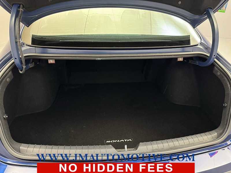 Used 2022 Hyundai Sonata SEL Plus FWD image 17