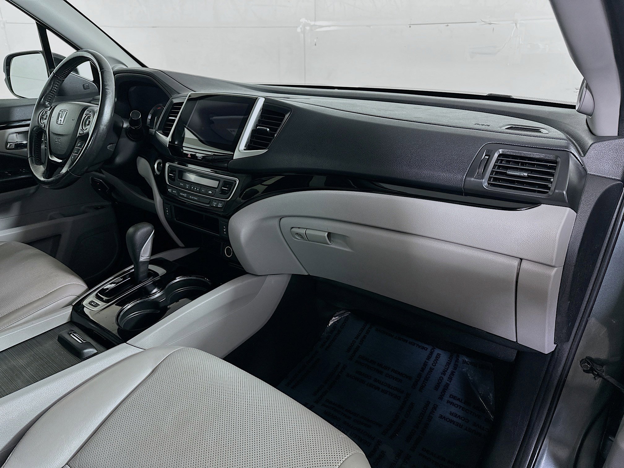 Used 2018 Honda Ridgeline RTL-E image 28