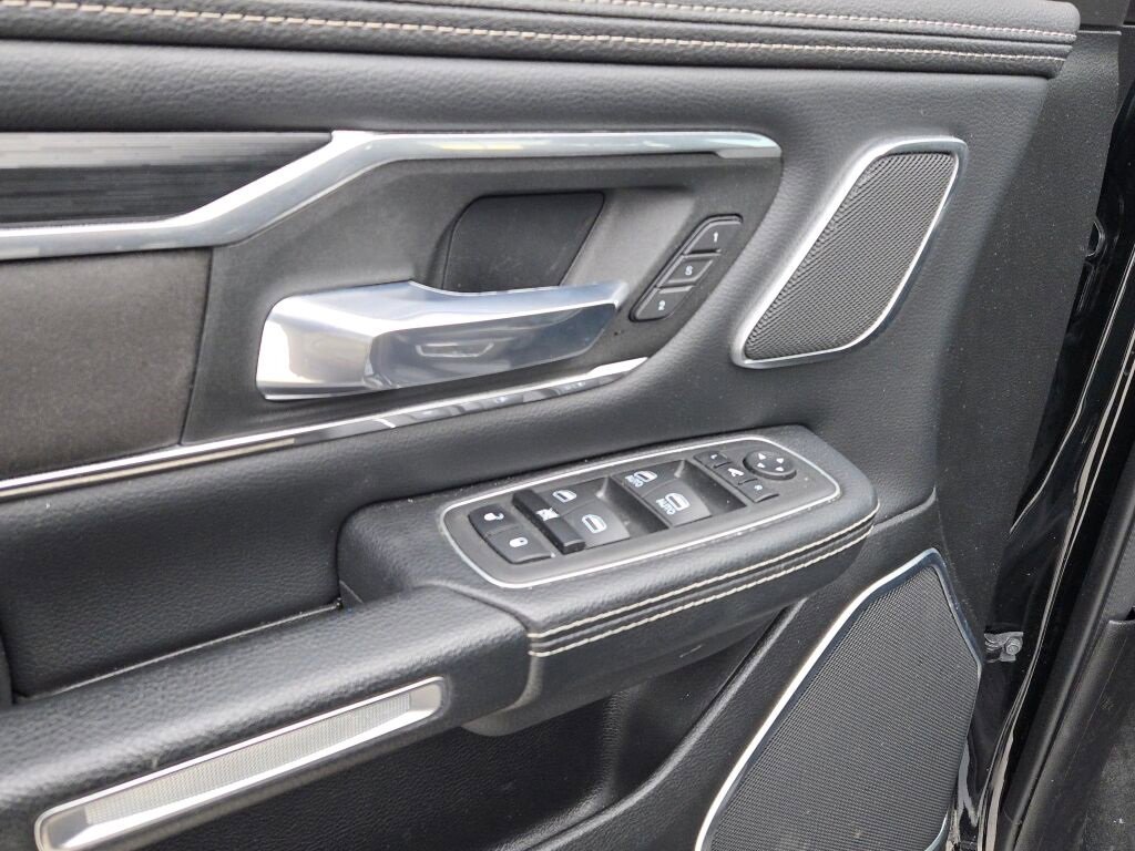 Used 2023 RAM 1500 Laramie image 22