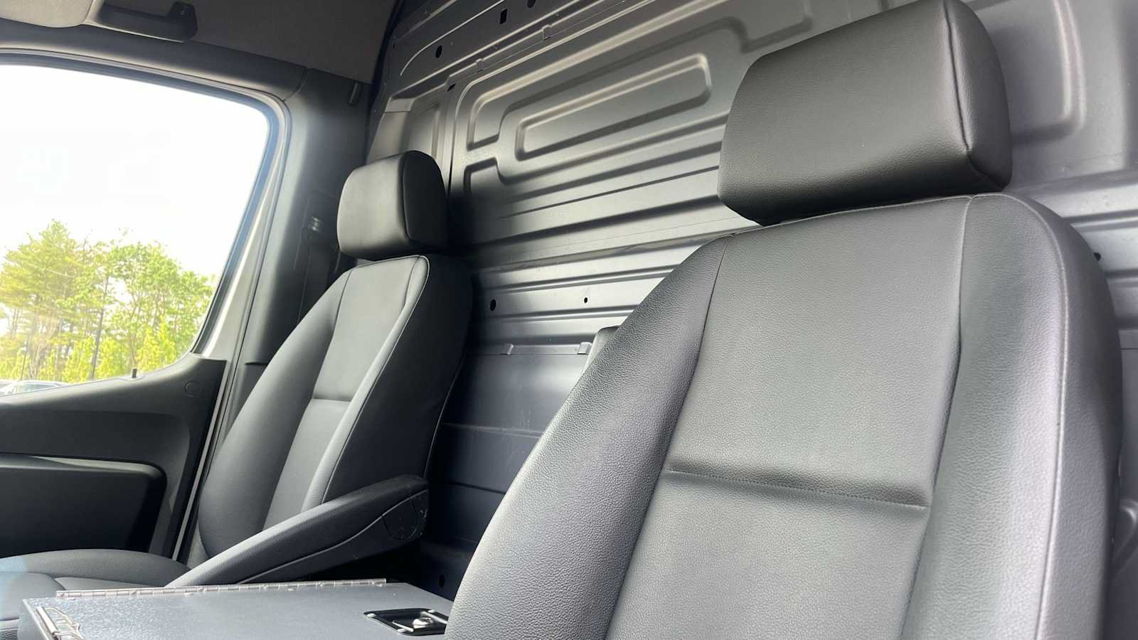 Certified 2024 Mercedes-Benz Sprinter 3500 image 28