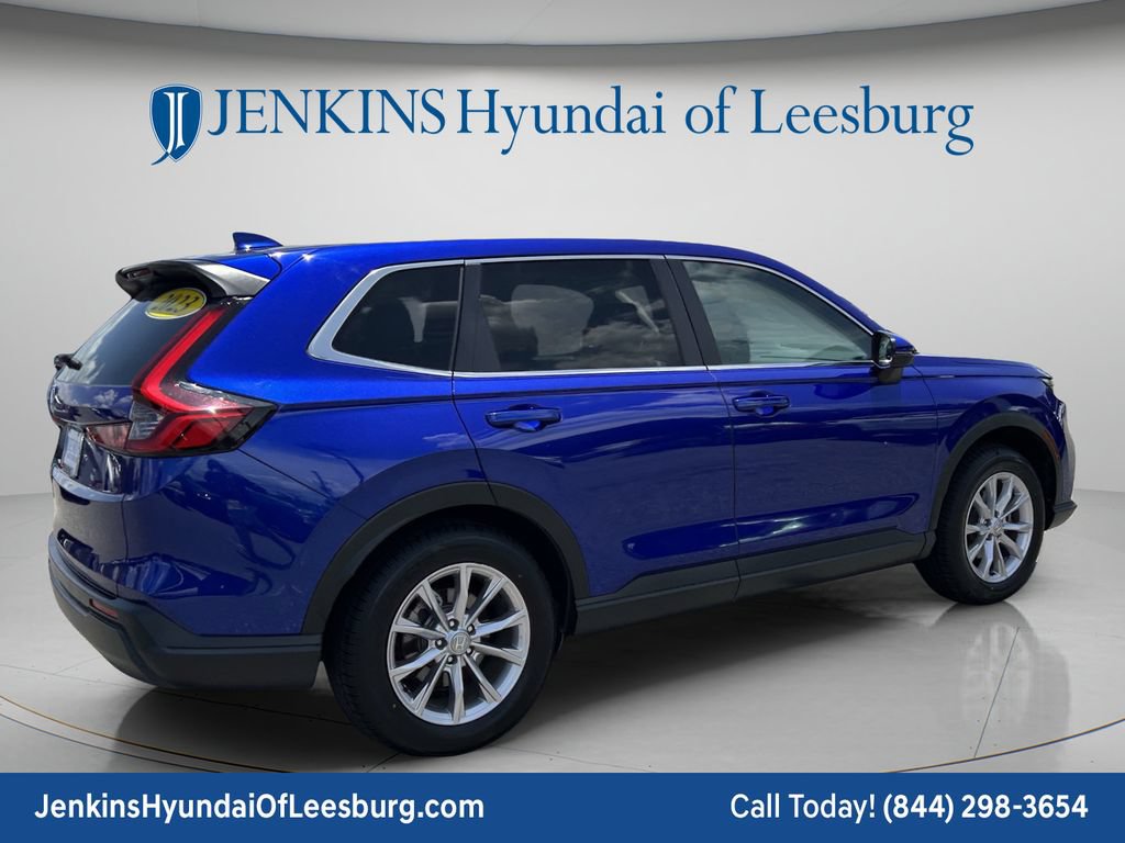 Used 2023 Honda CR-V EX-L image 5