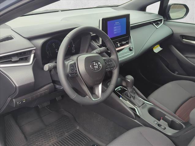 New 2027 Toyota Corolla SE FWD image 12