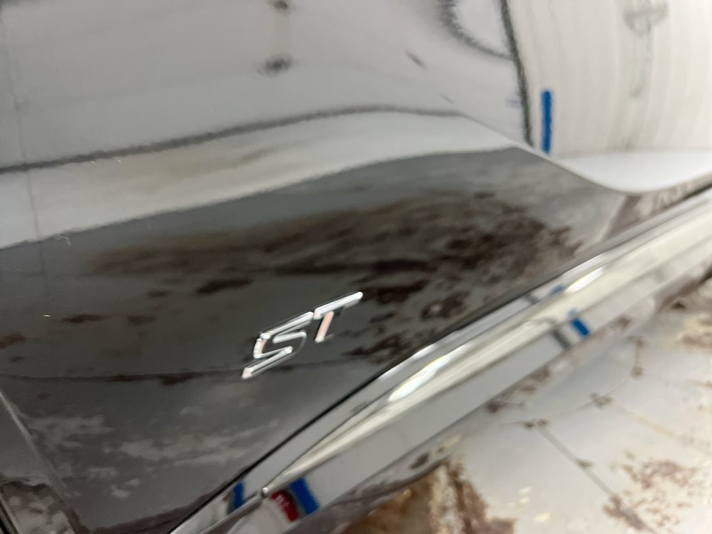 New 2026 Buick Envision Sport Touring AWD/4WD image 27