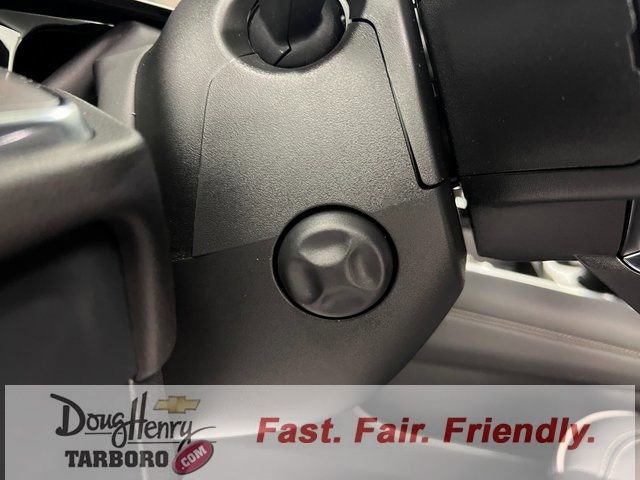 New 2026 Chevrolet Tahoe Premier image 31