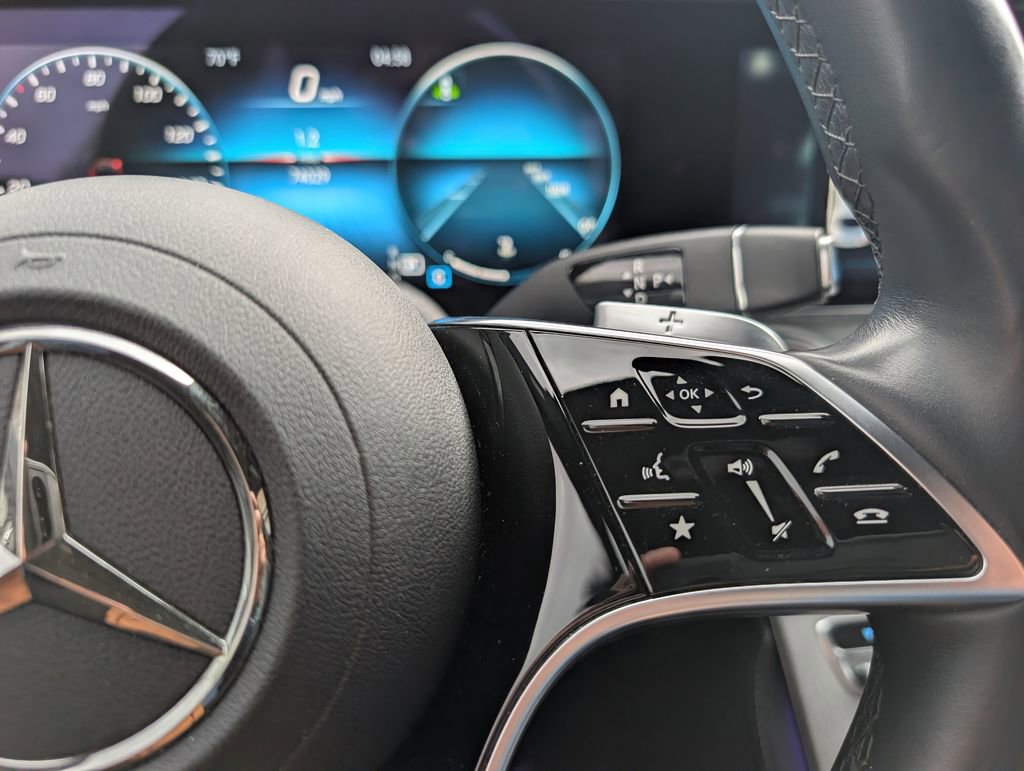 Used 2021 Mercedes-Benz E 350 4MATIC Sedan image 27