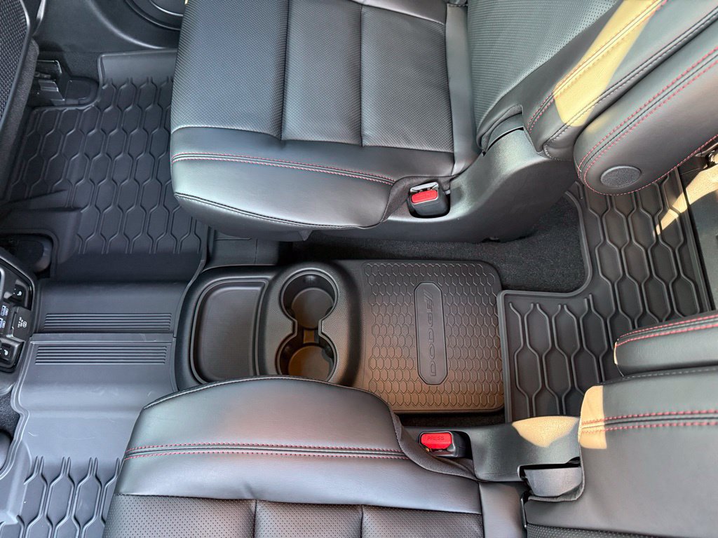 New 2026 Dodge Durango GT AWD/4WD image 23