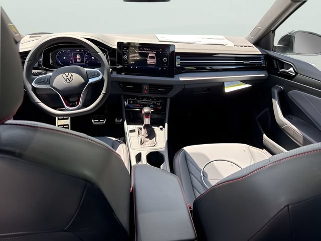 New 2026 Volkswagen Jetta GLI Autobahn FWD image 10