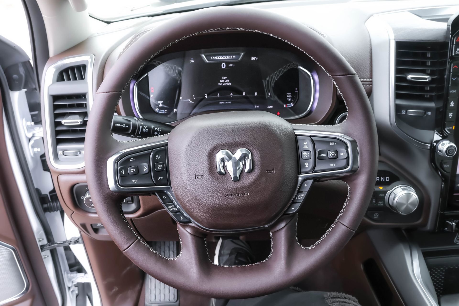 New 2026 RAM 1500 Laramie image 34