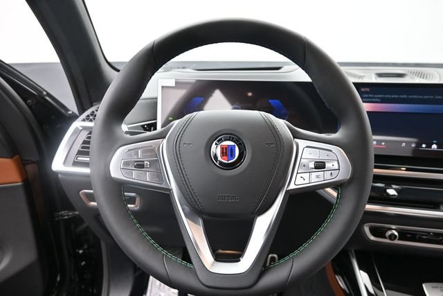 New 2026 BMW ALPINA XB7 AWD/4WD image 13