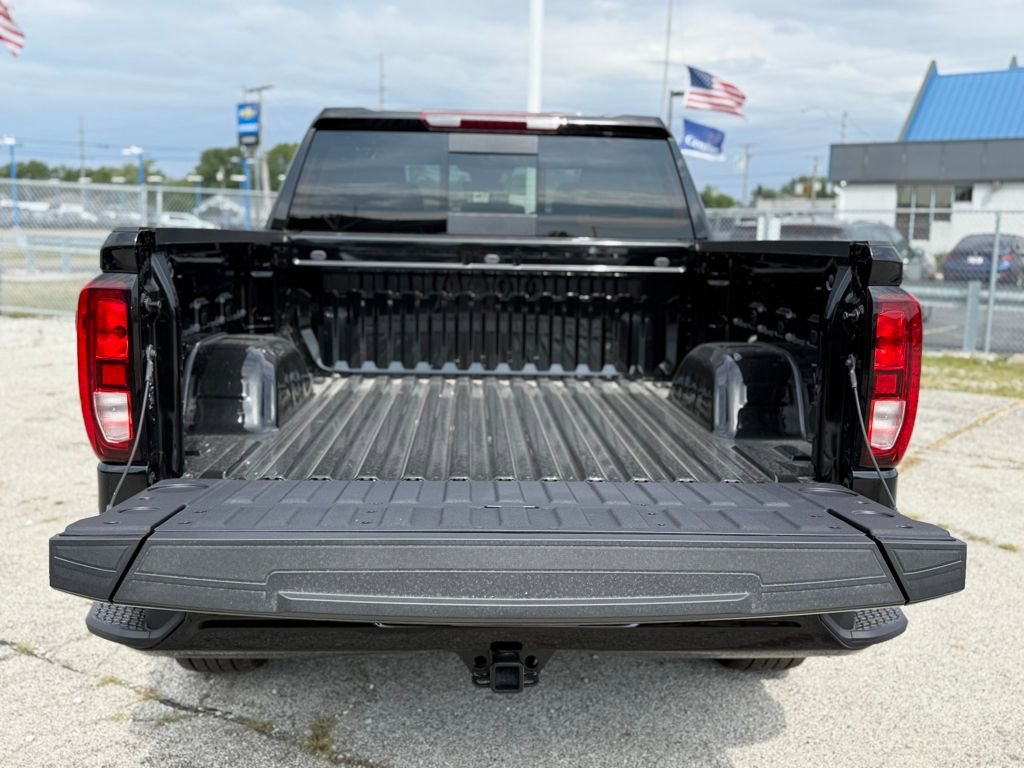 New 2026 GMC Sierra 1500 Elevation w/ Preferred Package image 3