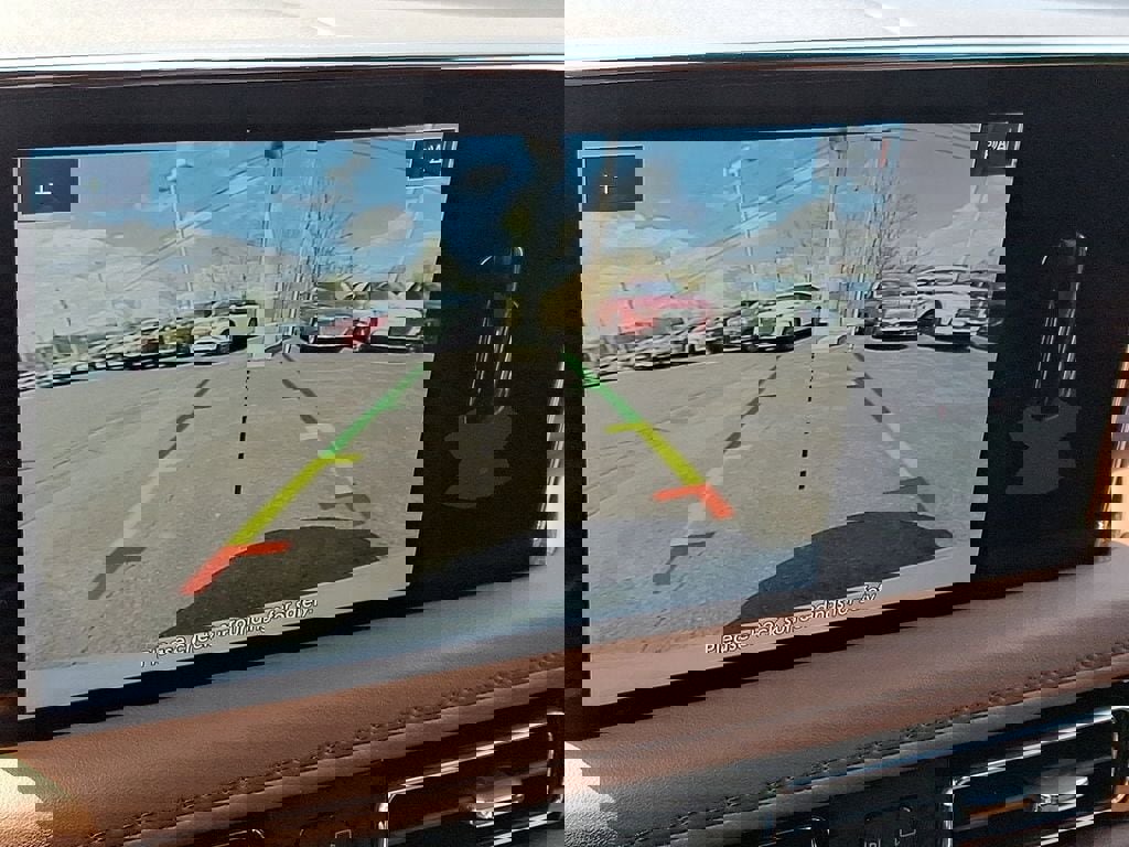 Certified 2022 Lincoln Nautilus Reserve image 19