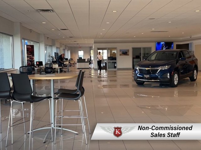 Used 2024 Chevrolet Colorado Z71 w/ Z71 Convenience Package 2 AWD/4WD image 33