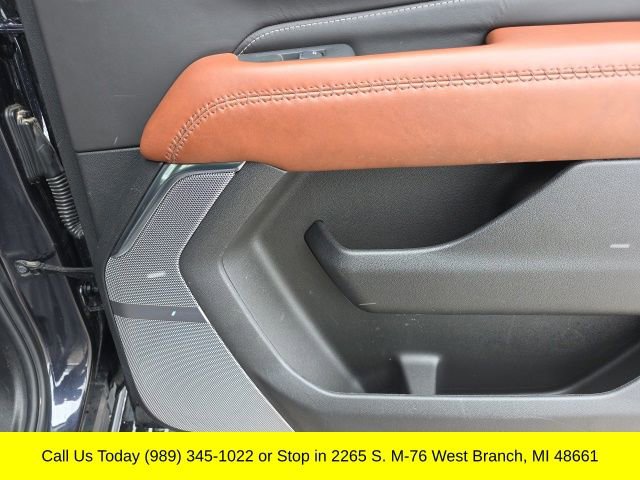 Used 2024 GMC Yukon XL Denali Ultimate w/ LPO, Floor Liner Package image 60