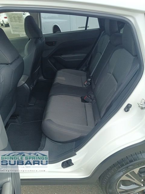 Certified 2024 Subaru Crosstrek 2.0i Premium image 37