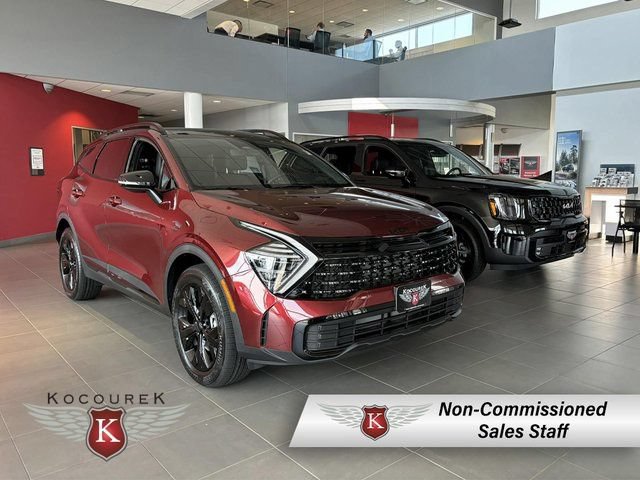 Used 2025 Kia K4 GT-Line w/ GT-Line Premium Package FWD image 35
