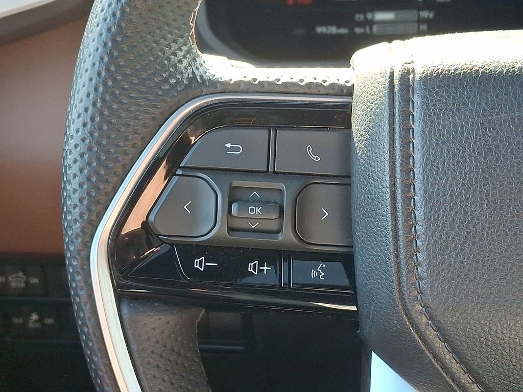 Used 2024 Toyota Tundra 1794 Edition AWD/4WD image 22