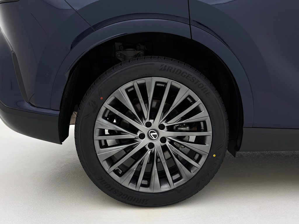 Used 2023 Lexus RX 350 AWD w/ Cold Area Package image 29