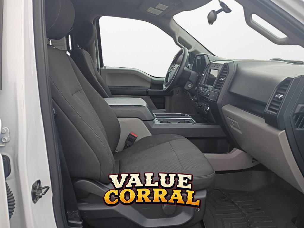 Used 2018 Ford F150 XL w/ Equipment Group 101A Mid AWD/4WD image 15