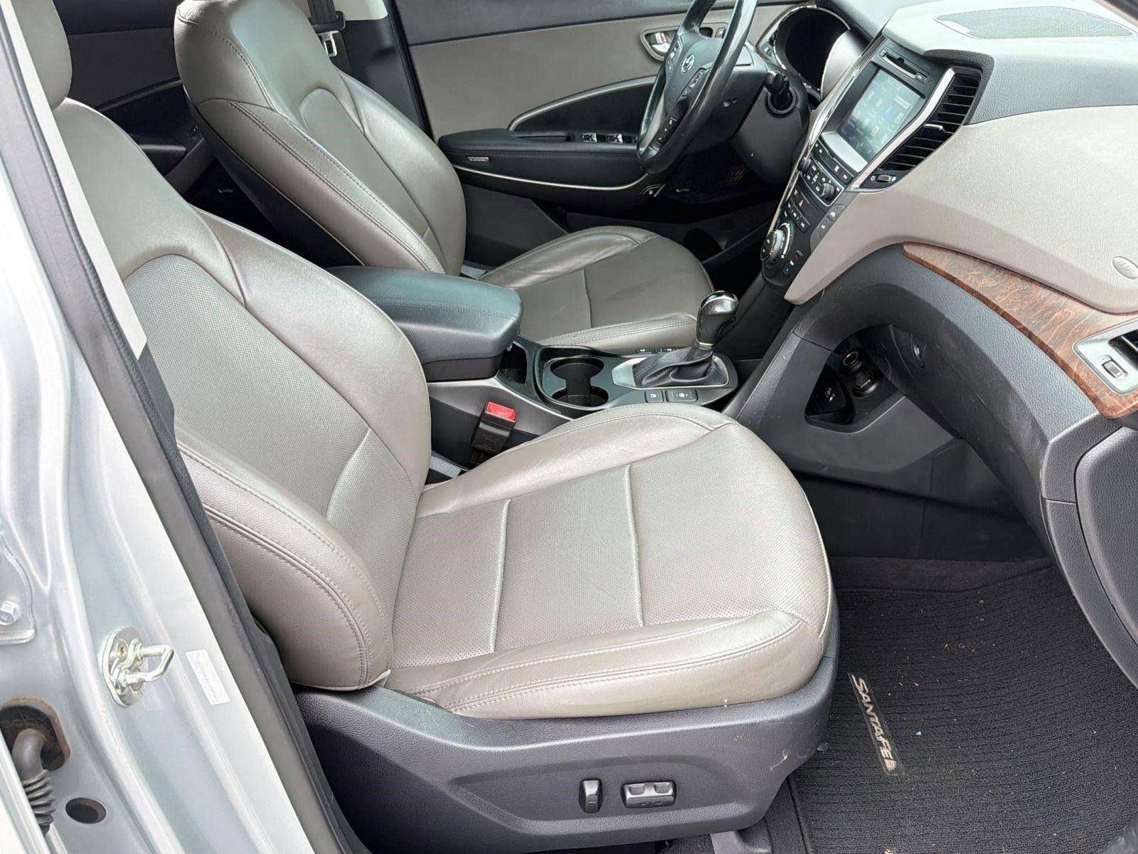 Used 2018 Hyundai Santa Fe Sport image 30