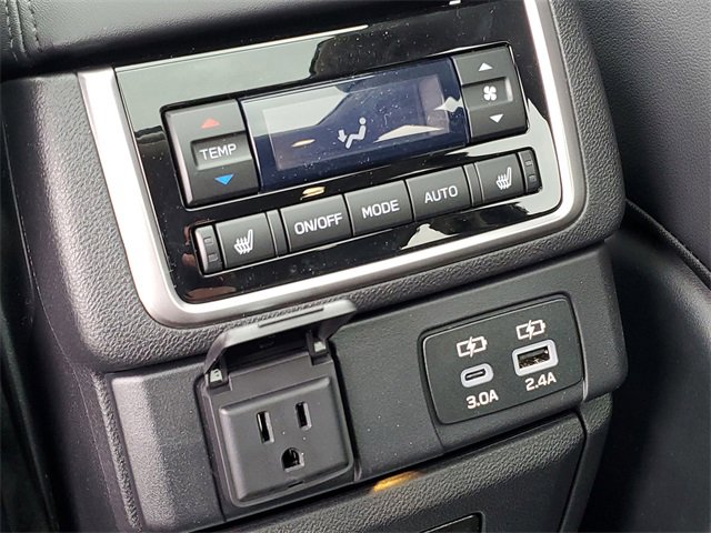 New 2026 Subaru Ascent Touring image 12