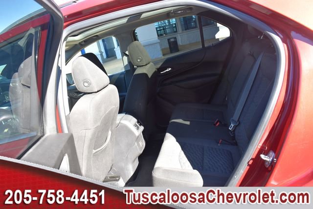 Used 2020 Chevrolet Equinox LT image 22