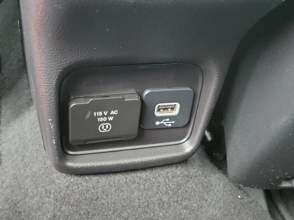 Used 2021 Jeep Compass Limited AWD/4WD image 26