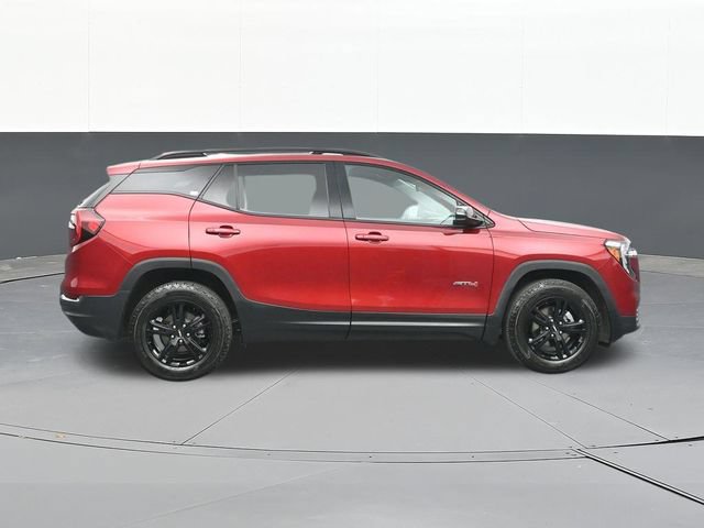 Used 2023 GMC Terrain AT4 AWD/4WD image 17