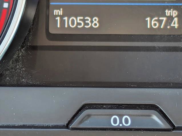 Used 2019 Volkswagen Tiguan SE w/ 3rd Row Seat Package image 11