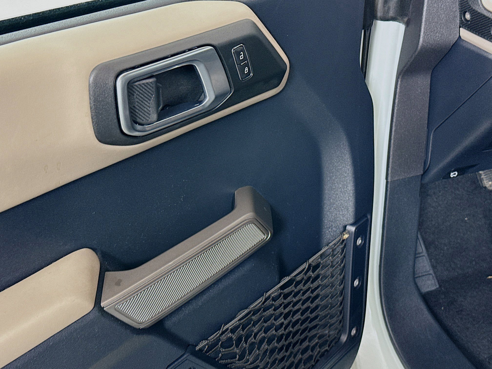 Used 2023 Ford Bronco Wildtrak image 19