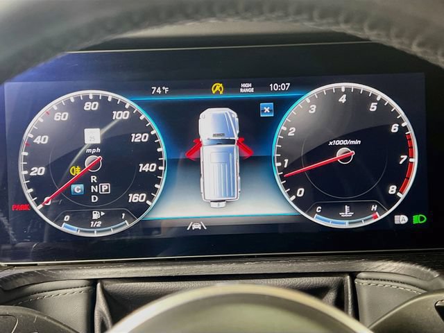Used 2022 Mercedes-Benz G 550 image 12