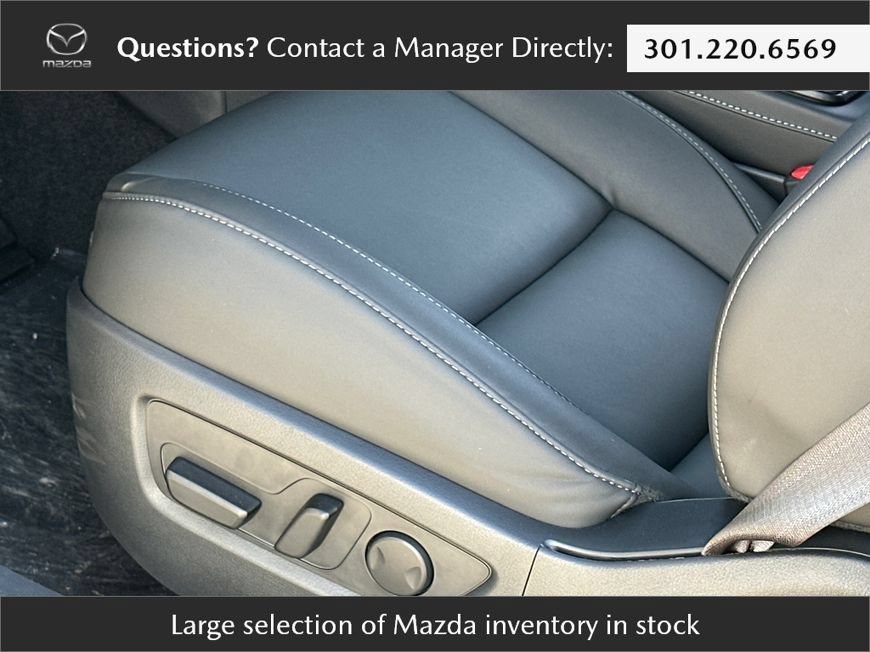 New 2026 MAZDA CX-30 AWD 2.5 S image 9
