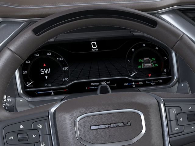 New 2026 GMC Sierra 1500 Denali AWD/4WD image 21