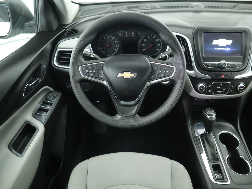 Used 2021 Chevrolet Equinox LS w/ LS Convenience Package image 10