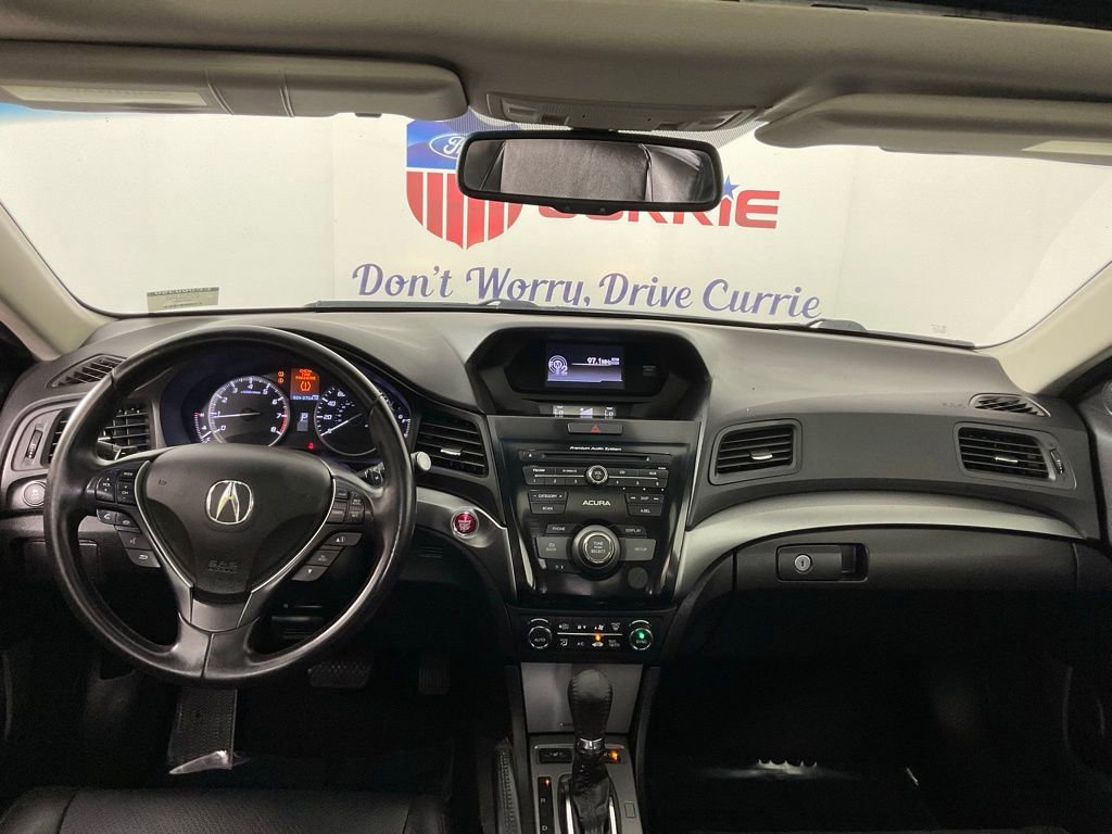 Used 2014 Acura ILX w/ Premium Package image 17
