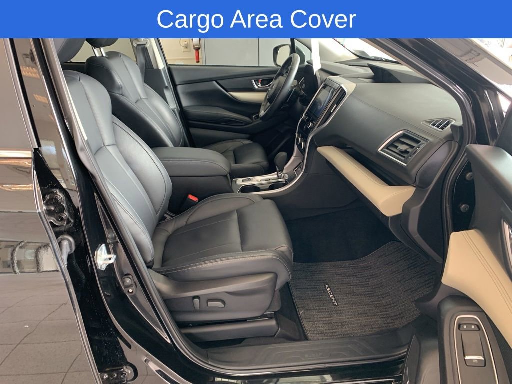 Certified 2022 Subaru Ascent Limited w/ Technology Package image 23