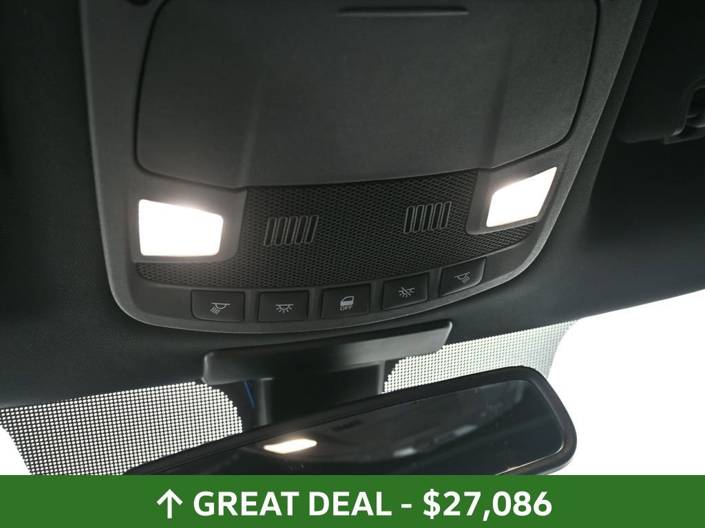 Used 2016 Ford F150 Platinum w/ Max Trailer Tow Package image 39