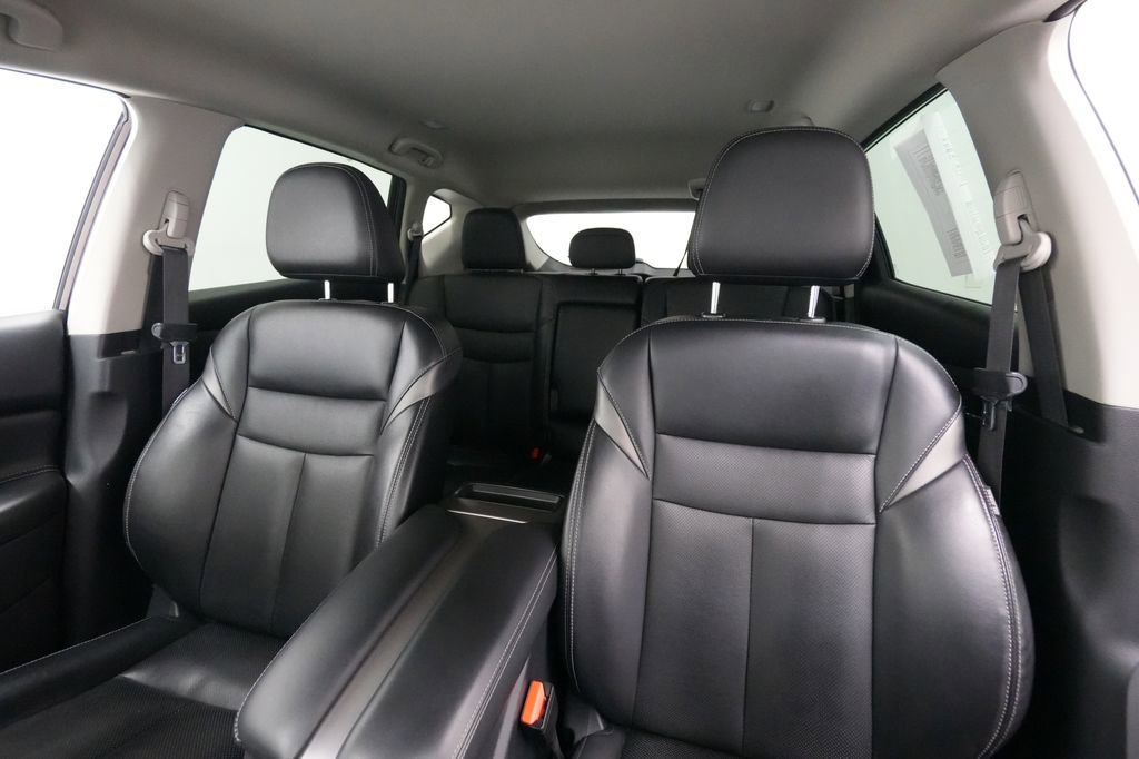 Used 2019 Nissan Murano SL image 13