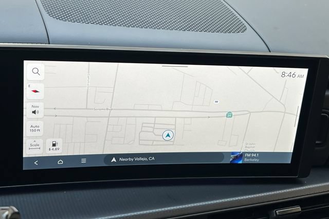 New 2026 Hyundai Santa Fe Calligraphy AWD/4WD image 19