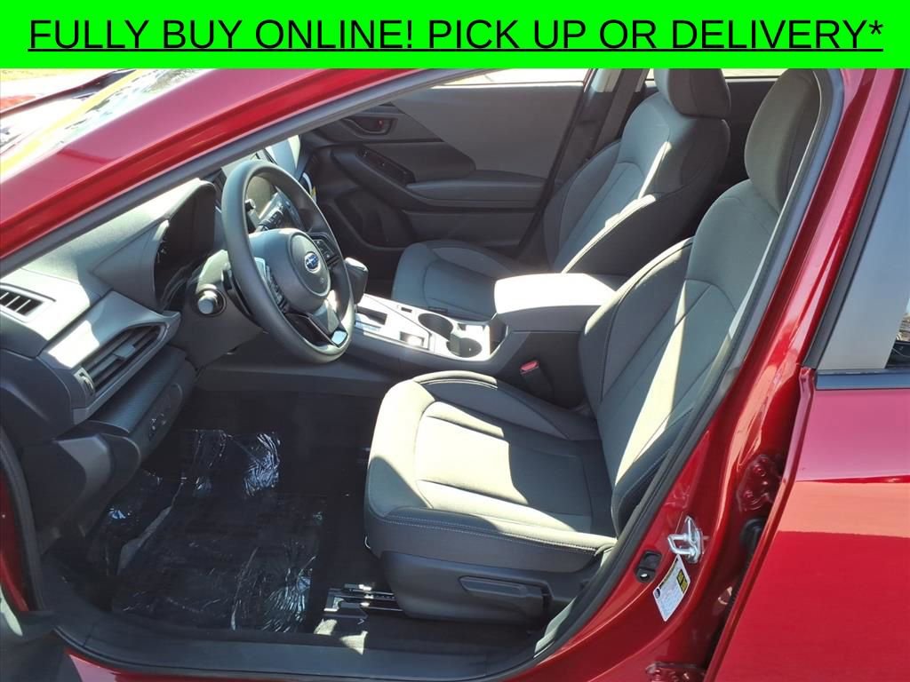 New 2026 Subaru Crosstrek 2.5i image 26