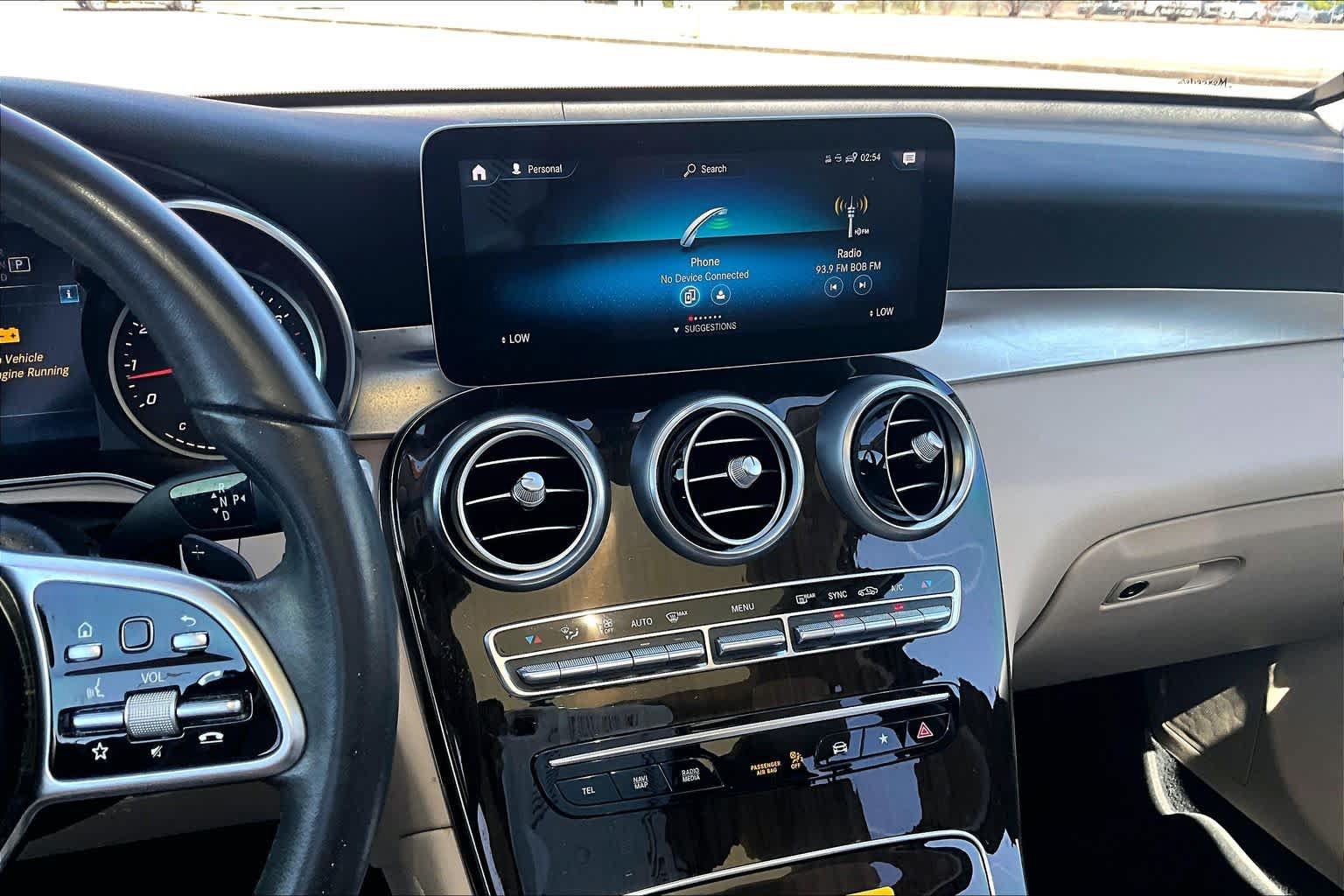 Used 2021 Mercedes-Benz GLC 300 image 12